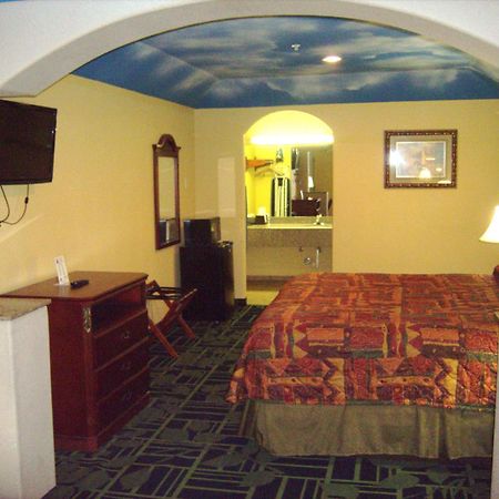 Regency Inn Porter Esterno foto