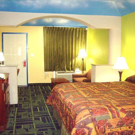Regency Inn Porter Esterno foto
