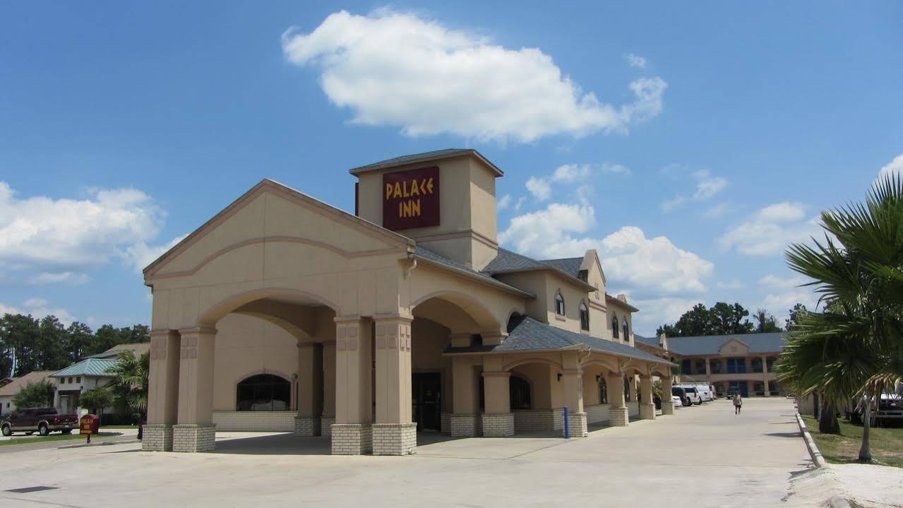 Regency Inn Porter Esterno foto