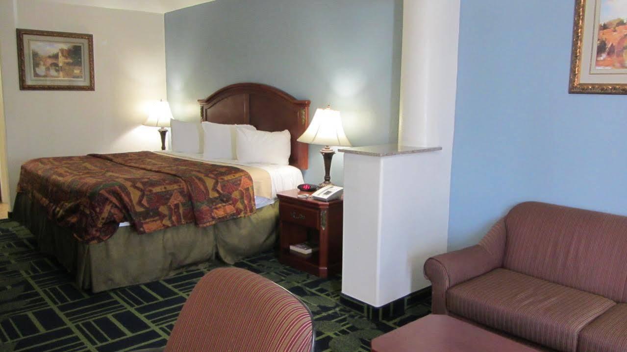 Regency Inn Porter Esterno foto
