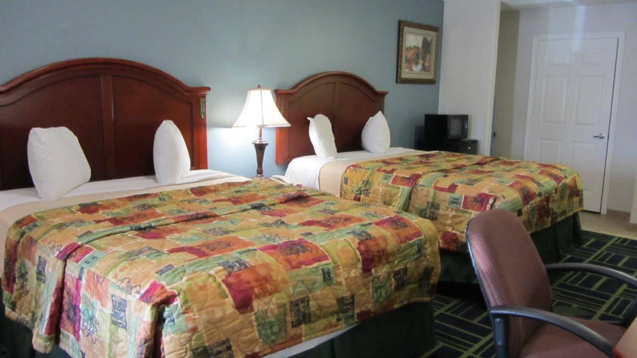 Regency Inn Porter Esterno foto