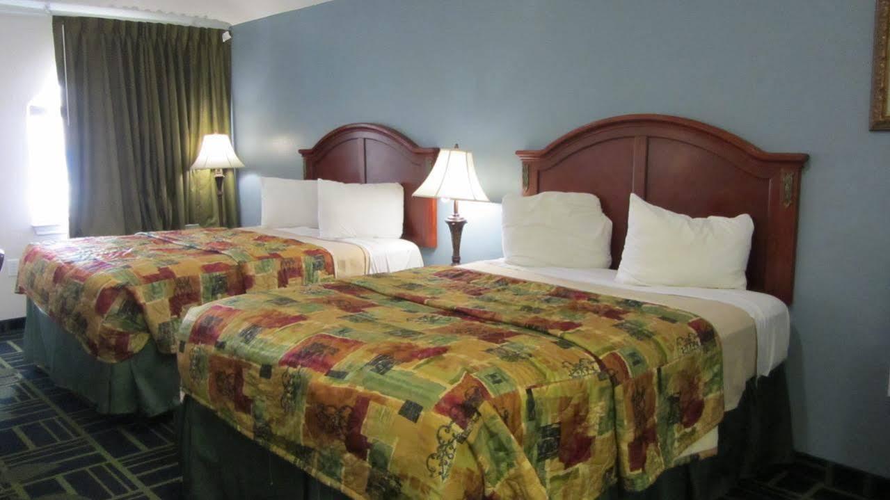 Regency Inn Porter Esterno foto